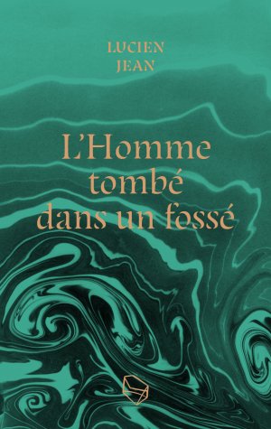 L'Homme tombé dans un fossé (1942) 