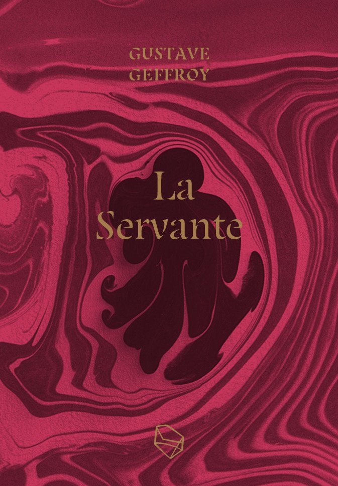 Couverture : La Servante (1905) 